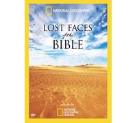 Lost Faces of the Bible