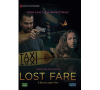 Lost Fare (DVD) Anita Leeman Jason Ambrose Aaron Hendry Alexis Rosinsky