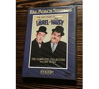 Lost Films of Laurel & Hardy 7