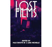 Lost Films (Tascabile)