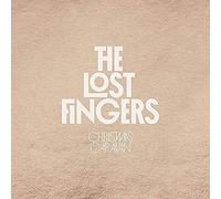 Lost Fingers - Christmas Caravan