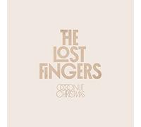 Lost Fingers - Coconut Christmas