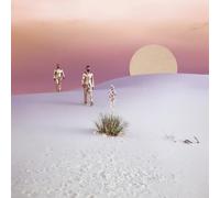 Lost Fingers - Coconut Christmas