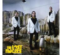 Lost Fingers - Gypsy Kameleon