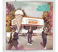 Lost Fingers - La Marquise