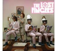 Lost Fingers - Rendez-Vous Rose