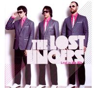 Lost Fingers,the - Lost in the 80'S