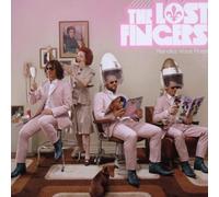 Lost Fingers,the - Rendez-Vous Rose