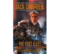 Lost Fleet: Beyond the Frontier: Invincible: 8