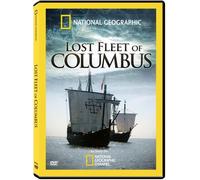 Lost Fleet of Columbus