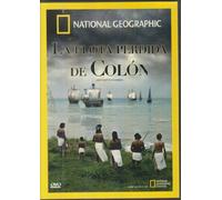LOST FLEET OF COLUMBUS (LA FLOTA PERDIDA DE COLON)