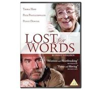 Lost For Words [Edizione: Regno Unito] [Edizione: Regno Unito]