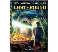 Lost & Found