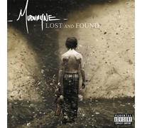 Mudvayne Lost and Found (Vinyl LP) 12" Album Coloured Vinyl