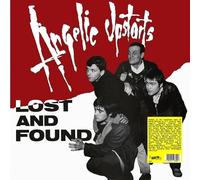 Lost & Found