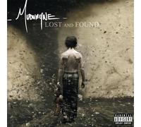 Music on Vinyl – Lost & Found