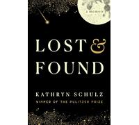 Lost & Found: A Memoir