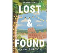 Lost & Found: A Second Chance Small Town Romance: 1