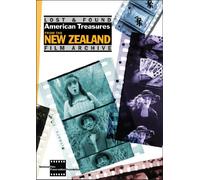 Lost & Found: American Treasures New Zealand