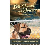 Lost, Found, and Forever: When You Make a Promise, Keep It