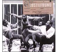 lost & found: breaking through