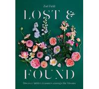 Lost & Found (Copertina rigida)