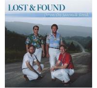 Lost & Found Down On Sawmill Road Album