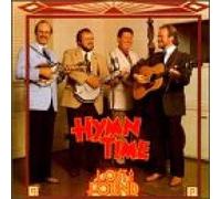 Lost & Found - Hymn Time