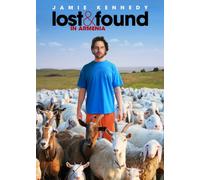 Lost & Found in Armenia