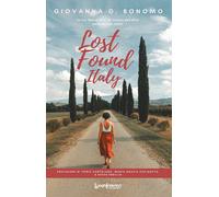 Lost & found in Italy - [LuoghInteriori]