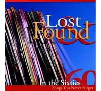 Lost & Found in the 60 S - Lost & Found in the 60 S