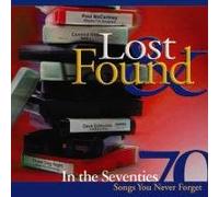 Lost & Found in the 70 S – Universal Music Group