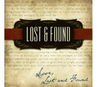 Lost & Found Love, Lost and Found (CD) Album