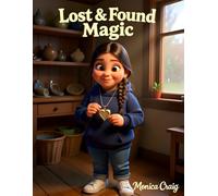 Lost & Found Magic
