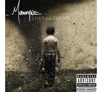 Mudvayne Lost and Found Explicit Lyrics (CD)