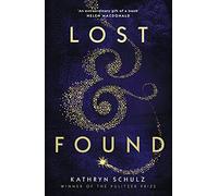 Lost & Found: Reflections on Grief, Gratitude and Happiness