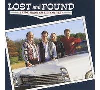 Lost & Found - Ride Through The Country