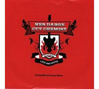 Lost & Found: Rockabilly & Jump Blues