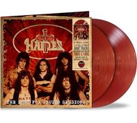 lost fox studio sessions - maroon-Import USA