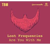 Lost Frequencies - Are You With Me (2-Track)