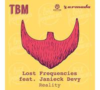 Lost Frequencies Feat. Devy,Janieck - Reality