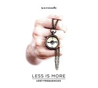 Lost Frequencies Lost Frequencies - Less Is More (CD)