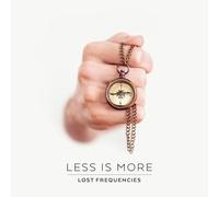 Lost Frequencies Less Is More (Vinyl LP)