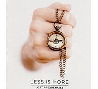 Lost Frequencies - Less Is More