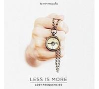 Lost Frequencies - Less Is More