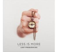 Lost Frequencies Less Is More (Vinyl LP)