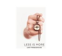 - Lost Frequencies - Less Is More - Vinile