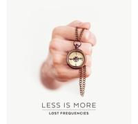 Lost Frequencies Less Is More (Vinyl LP)
