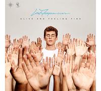 Lost Frequencies Alive & Feeling Fine (CD)