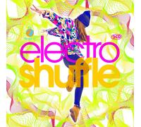 Lost Frerquencies/Showtek/Vize Electro Shuffle (CD)